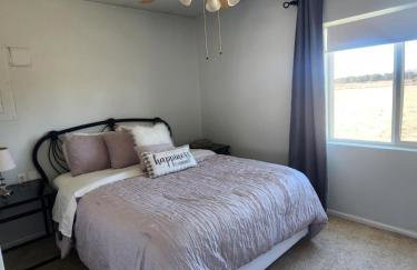 Peaceful, Private and Airy on a 5 acre farm - Foto 6
