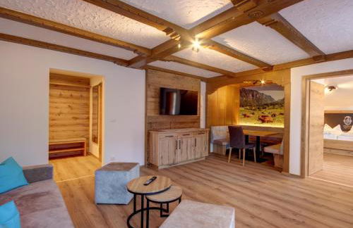 Gasthof-Appartements Vroni - Chiemgau Karte - Foto 55