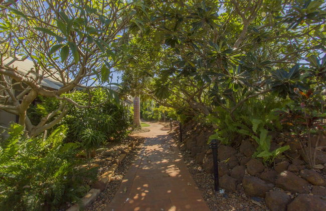 Broome Beach Resort - Photo 15