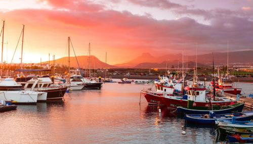 ÁTICO VISTA TEIDE - Foto 3