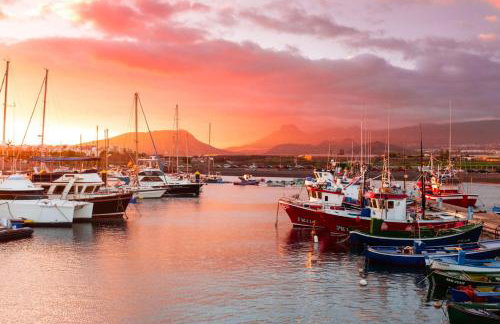 ÁTICO VISTA TEIDE - Foto 3