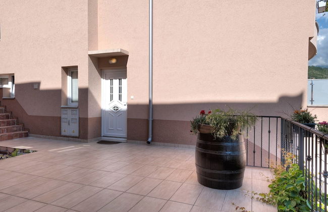 Apartments City Center - Foto 24