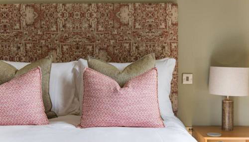 The Old Cherry Barn - Luxury barn conversion - Foto 4