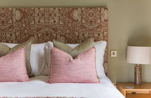 The Old Cherry Barn - Luxury barn conversion - Photo 4