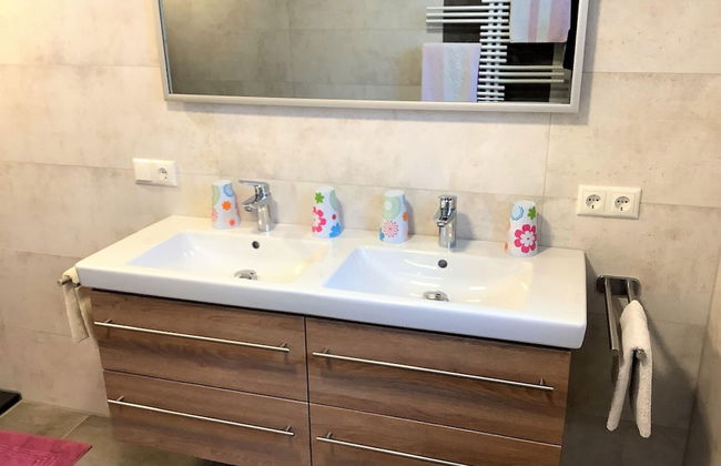 Comfortable Holiday Home With Garden in Leogang - Foto 12