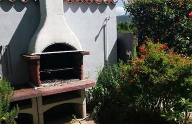 CASETTA MIRAVIGNA cozy flat with garden in Franciacorta & Iseo Lake - Foto 28