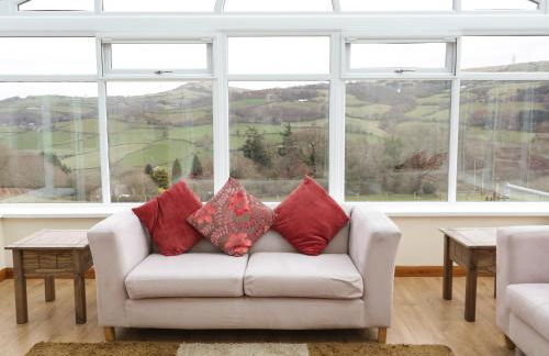 Bryn Derw Holiday Cottage - Foto 11