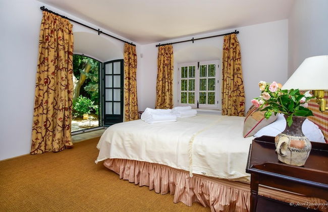 A Real Oasis In Colonial Style Villa - Foto 4