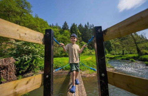 Marrington Lodge - Foto 11