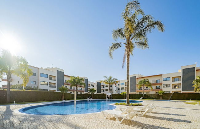 Lagos Central 1 With Pool by Homing - Foto 19