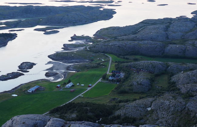 BaseCamp Vega - Photo 31