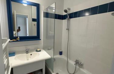 Charmant appartement T2 pour 4 personnes vue mer sables d'olonne - Foto 10