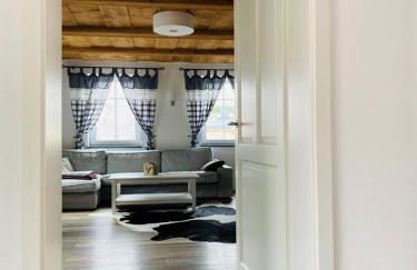 Ferienwohnung Kuhberg - Foto 1