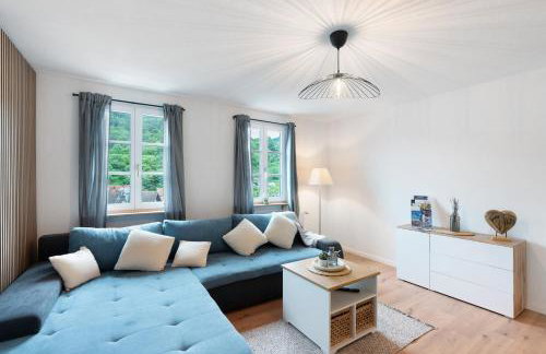 Ferienwohnungen Bühlertal - Foto 38