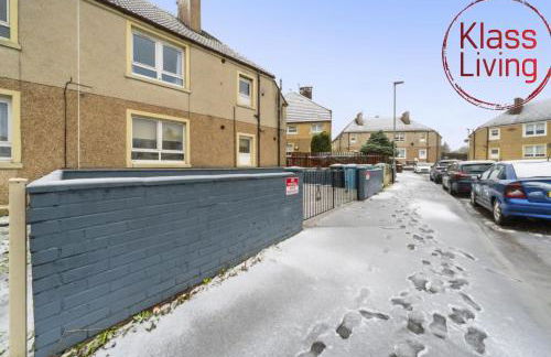 Drumpellier Apartment by Klass Living Coatbridge - Foto 18