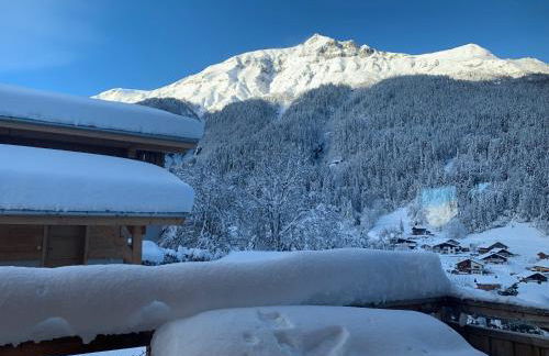 Individual chalet for up to 12 people maximum - Foto 36