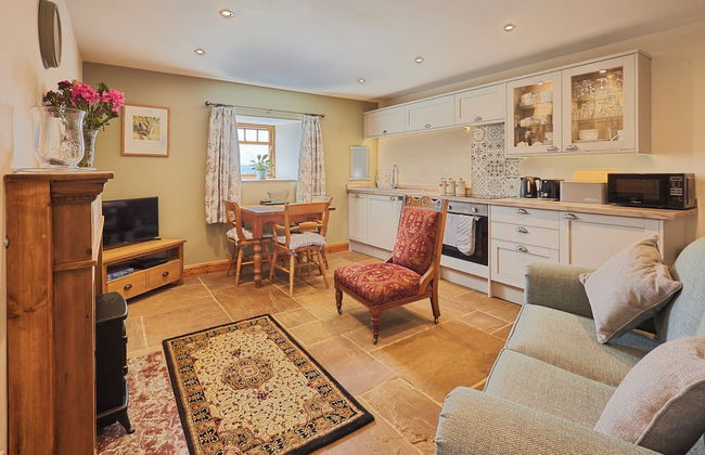 Host Stay The Stable - Foto 1