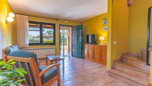 Can Pujol - Casitas de Turismo Rural en el Baix Empordà - Foto 4