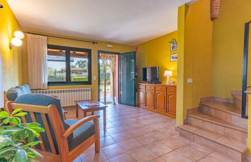 Can Pujol - Casitas de Turismo Rural en el Baix Empordà - Foto 4