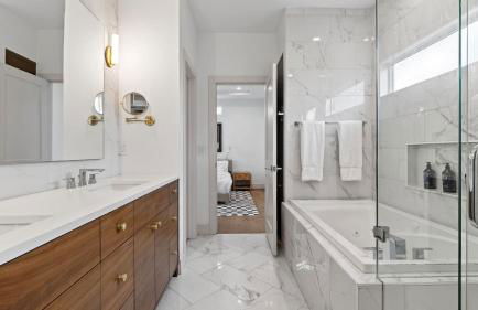 Delores House by AvantStay Movie Theater Outdoor Kitchen Modern East Austin Home near Downtown Breweries Live Music - Foto 20