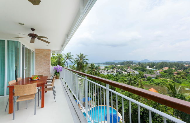 The Park Surin by RESAVA - Foto 70