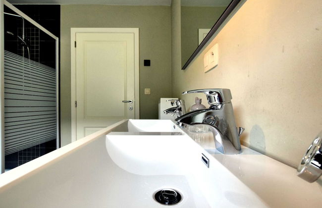 Holiday Home in Hastiere Near Forest - Foto 24