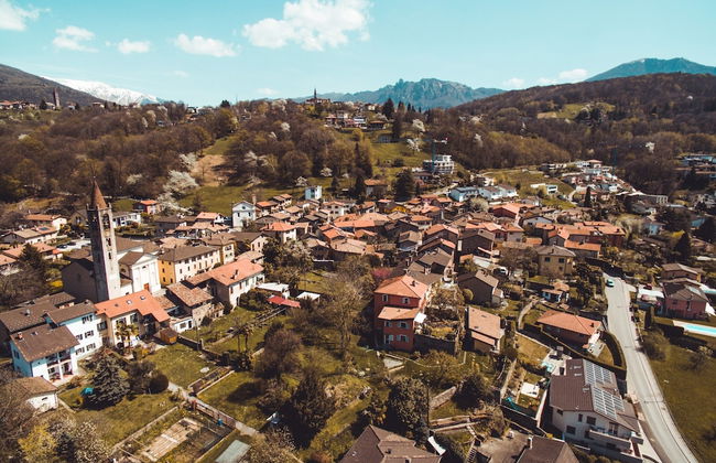 Casa Elvezia - Foto 20