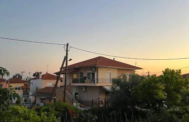 Holiday Home in Chalkidiki, Lakkoma - Foto 16