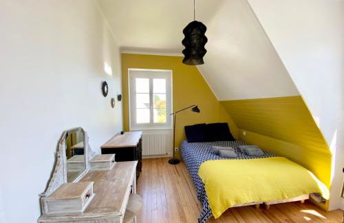 Superbe villa vue sur mer, corniche de la plage - Foto 27