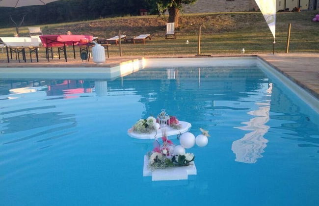 Amico Country House - Foto 61