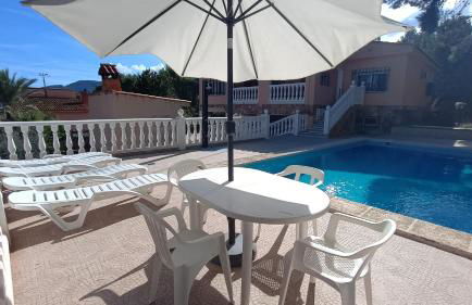 Chalet El Tochar - Foto 28