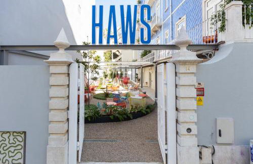 Haws Lisboa - Foto 62