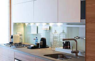 Luca Stay Darsena Lake Viale Papiniano - Foto 26