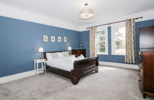 The Old Vicarage - Foto 27