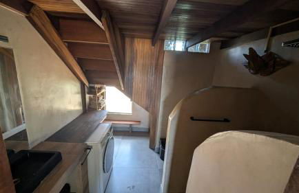 Maison avec vue sur Tucuns - Foto 19