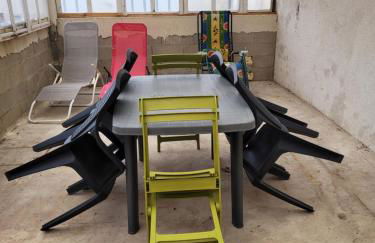 Gite chez Matos 3 chambres - Foto 24