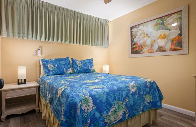 Sea Ge 1-205-oceanfront 2 Bedroom Condo by RedAwning - Foto 4