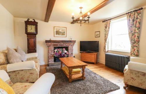 Mill Farm - The Farmhouse - Foto 6