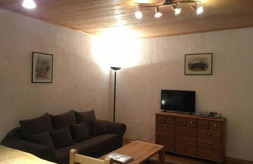 Appartement spacieux proche des télécabines et du centre ville avec jardin privé - Foto 19