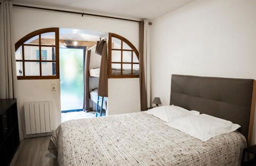 Maison Bleu Avril - Gard - Foto 37