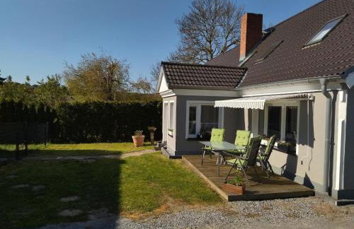 Ferienhaus auf der Ostseeinsel Usedom in Bannemin - Foto 30