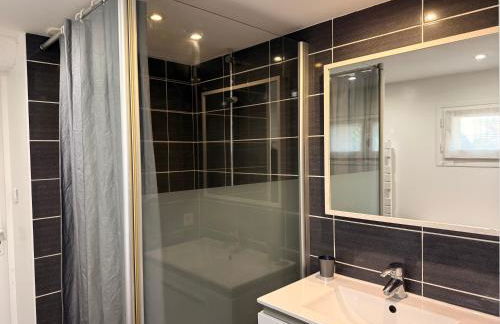 Clos des Huards au milieu de la loire à vélo - Foto 8