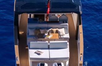 Binibeca Vell Luxury Villa, sea direct access, private pool - Foto 28