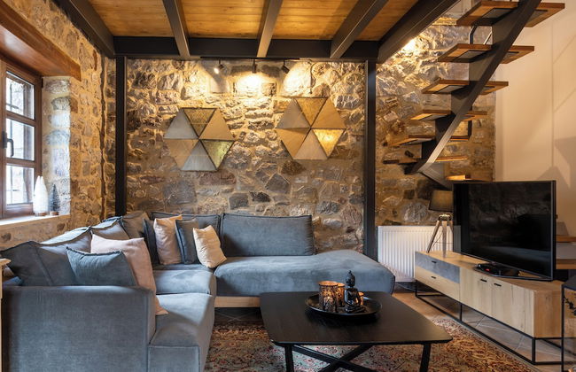 Villa mylos kalavrita - Foto 22