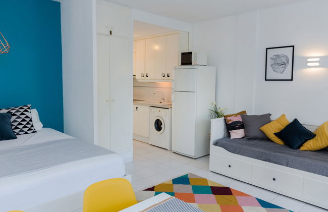 Cala Blanca Denia - Foto 5