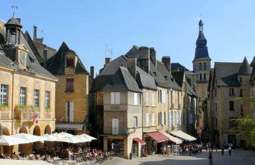 Appealing Apartment in Vezac With Swimming Pool - Foto 110