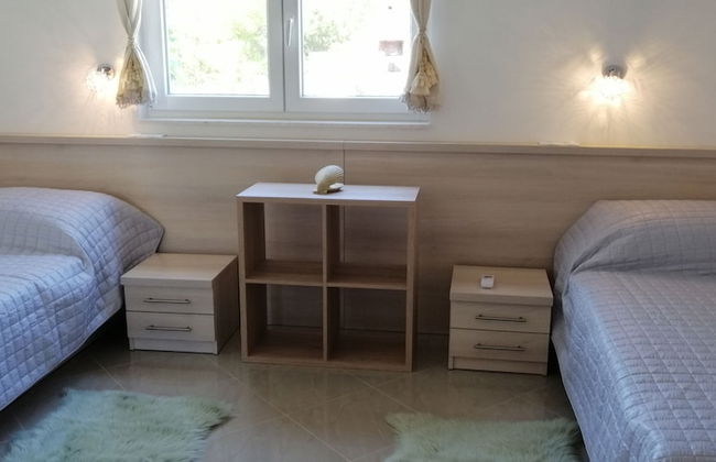 Apartment Penthouse by the sea - Vrboska - Island Hvar - Foto 5