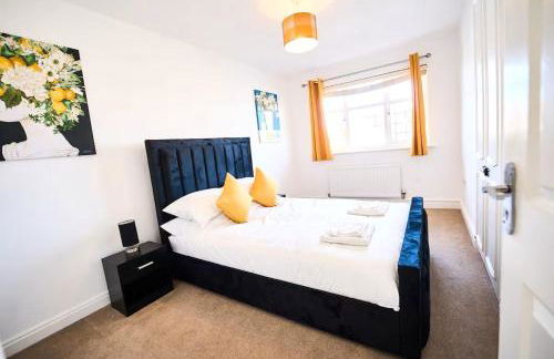 Modern 4-Bed Home, Tranent - Foto 23