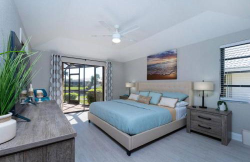 V Tropical-waterfront-free Heated Pool- Beach and Fishing Gear Bikes Kayaks - Foto 58