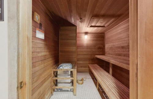 Powderhorn Lodge 209 - Foto 34